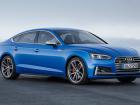 Audi S5 Sportback 3.0 TFSI Quattro, 2016 - ....