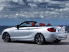 BMW 2 seeria 228i, 2013 - 2017