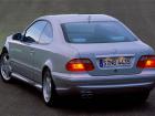 Mercedes-Benz CLK 230 Kompressor, 1999 - 2000