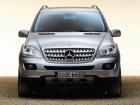 Mercedes-Benz ML 63 AMG, 2006 - 2008