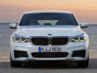 BMW 6 seeria Gran Turismo 640d xDrive, 2017 - ....