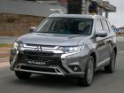 Mitsubishi Outlander 2.4 4WD, 2015 - ....