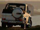 Mercedes-Benz G 320 Cabriolet, 1994 - 1998