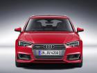 Audi A4 3.0 TDI quattro, 2015 - ....