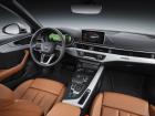 Audi A4 2.0 TDI, 2015 - ....