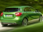 Mercedes-Benz A 200 CDI 4MATIC, 2015 - 2018