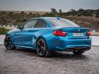 BMW M2 3.0, 2015 - ....