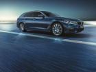 BMW 5 seeria 540i Touring xDrive, 2016 - ....