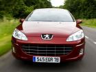 Peugeot 407 1.6 HDiF, 2008 - 2011