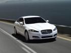 Jaguar XF 3.0D V6, 2011 - 2015