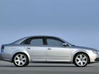 Audi S4 4.2 quattro, 2007 - ....