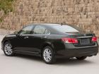 Lexus ES 350, 2010 - 2012