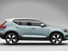 Volvo XC40 2.0 D3, 2017 - ....