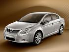 Toyota Avensis 2.2 D-CAT, 2009 - 2012