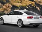 Audi S5 Sportback 3.0 TFSI quattro, 2010 - ....