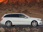 Mercedes-Benz C 350 CDI BlueEFFICIENCY, 2011 - 2013