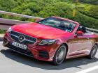 Mercedes-Benz E 400 4MATIC, 2017 - ....