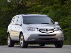 Acura MDX 3.7 AWD, 2007 - 2013