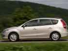 Hyundai i30 CW 1.6i, 2011 - 2012