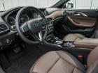 Infiniti QX30 20t AWD, 2016 - ....