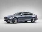 Volvo S90 2.0 D5 AWD, 2015 - ....