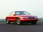 Lincoln Mark VIII , 1993 - 1996