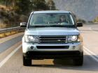 Land Rover Range Rover Sport 4.4 V8, 2005 - 2009