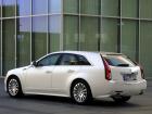 Cadillac CTS Wagon 3.6 AWD, 2010 - 2015