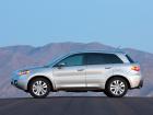 Acura RDX 2.3 Turbo, 2006 - 2012