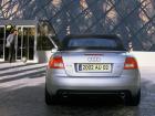 Audi A4 Cabriolet 2.4 5V, 2002 - 2005