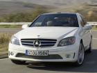 Mercedes-Benz CLC 160 BlueEFFICIENCY Automatic, 2010 - ....