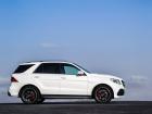 Mercedes-Benz GLE 350 CDI, 2015 - ....