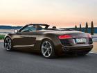 Audi R8 Spyder 4.2 FSI, 2010 - 2012