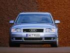 Audi A8 3.2 FSI Long, 2005 - 2007