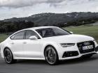 Audi RS 7 4.0 TFSI quattro, 2014 - ....