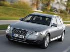 Audi A6 allroad 4.2 FSI quattro, 2006 - 2008