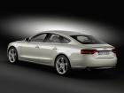 Audi A5 3.0 TDI, 2011 - 2016