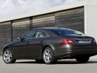 Mercedes-Benz CLS 280, 2008 - 2010