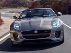 Jaguar F-Type 3.0, 2017 - ....