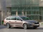 Skoda Superb Combi 3.6 V6 FSI DSG 4x4, 2010 - 2013