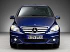 Mercedes-Benz B 170, 2008 - 2011