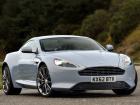 Aston Martin DB9 , 2012 - ....