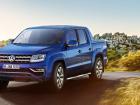 Volkswagen Amarok 3.0 TDI 4x4, 2016 - ....