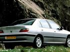 Peugeot 406 2.0 HDI, 1998 - 1999