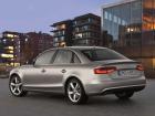 Audi A4 2.0 TDI, 2012 - 2015