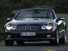 Mercedes-Benz SL 350, 2006 - 2008