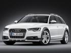 Audi A6 allroad 3.0 TFSI quattro, 2012 - 2014