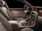 Jaguar XJR 4.2i, 2003 - 2007