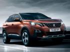 Peugeot 3008 1.2, 2016 - ....