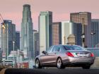 Mercedes-Benz Maybach 600, 2015 - ....